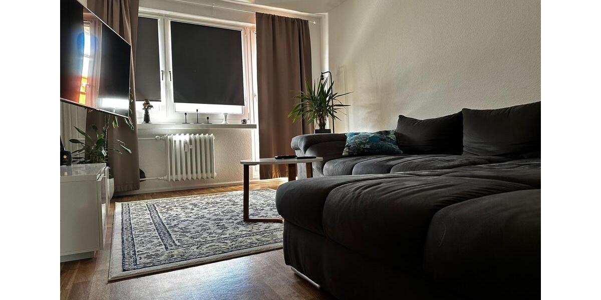 Etagenwohnung Hennigsdorf - 3 Zimmer, 65 m&sup2;, 922&euro; | Angebot:26257753