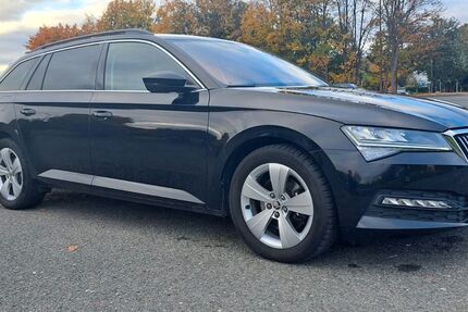 Skoda Superb 89.900 km 21.490 € Sonneberg 96515