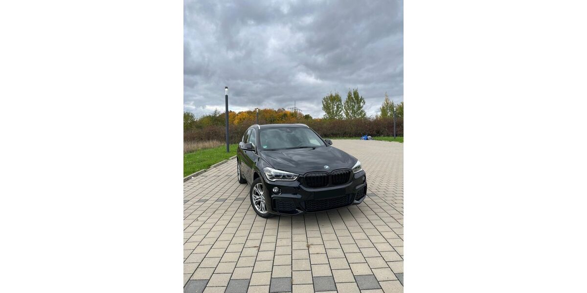 BMW X1 90.096 km 19.500 &euro; Kirchberg 55481