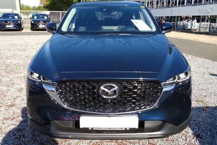 Mazda CX-5 12.613 km 27.790 &euro; Xanten 46509