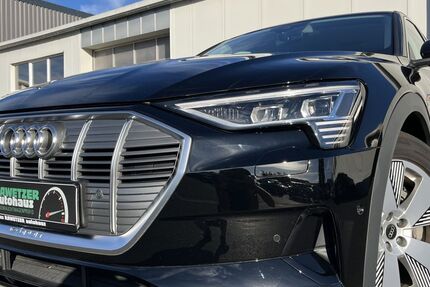 Audi e-tron 38.884 km 26.860 € Marktredwitz 95615