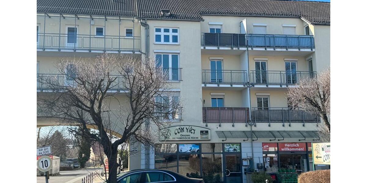 Etagenwohnung Limbach-Oberfrohna Oberfrohna - 3 Zimmer, 80 m&sup2;, 94.000&euro; | Angebot:26402719