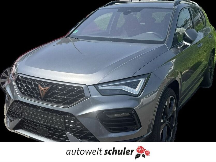 Ateca