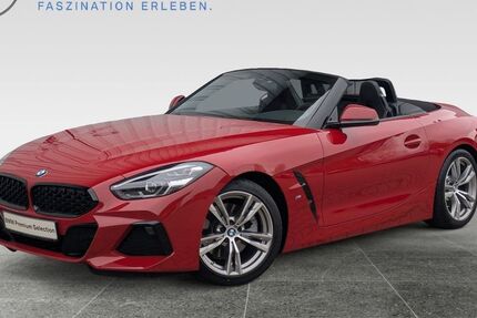 BMW Z4 51.995 km 32.480 &euro; Schrobenhausen 86529