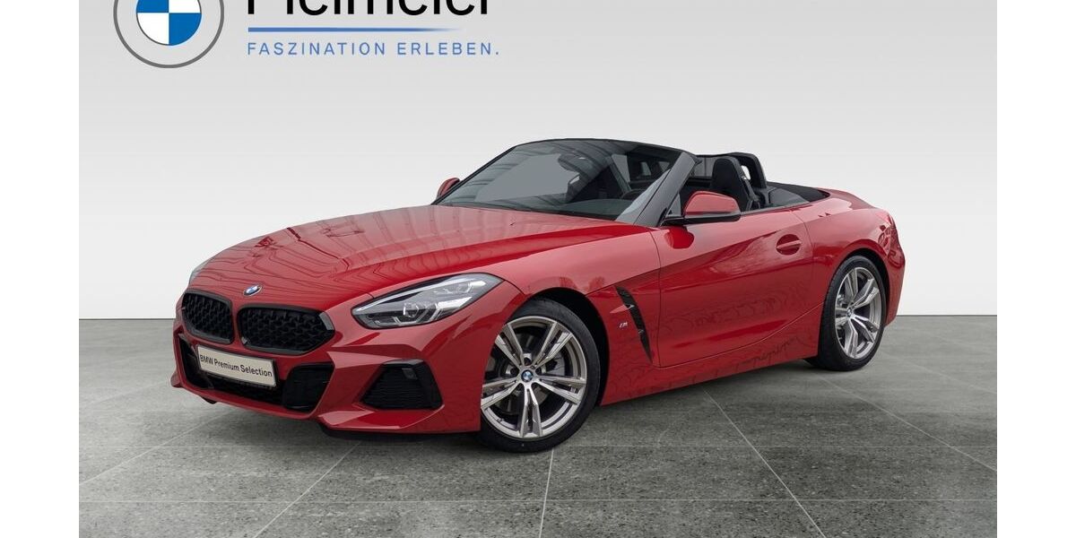 BMW Z4 51.995 km 32.480 &euro; Schrobenhausen 86529