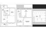 Reihenhaus Laage - 3 Zimmer, 120 m&sup2;, 259.000&euro; | Angebot:26043382