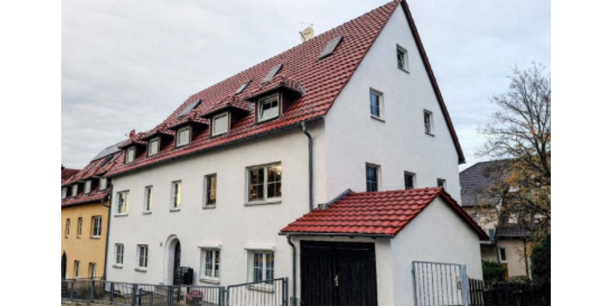 Etagenwohnung Jena Kernberge - 4 Zimmer, 68 m&sup2;, 289.000&euro; | Angebot:26828477