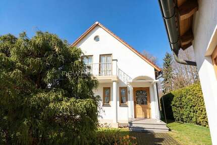 Haus Neustadt an der Donau - 5 Zimmer, 142 m&sup2;, 525.000&euro; | Angebot:26065800