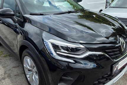 Renault Captur 65.502 km 13.750 &euro; Berlin 12059