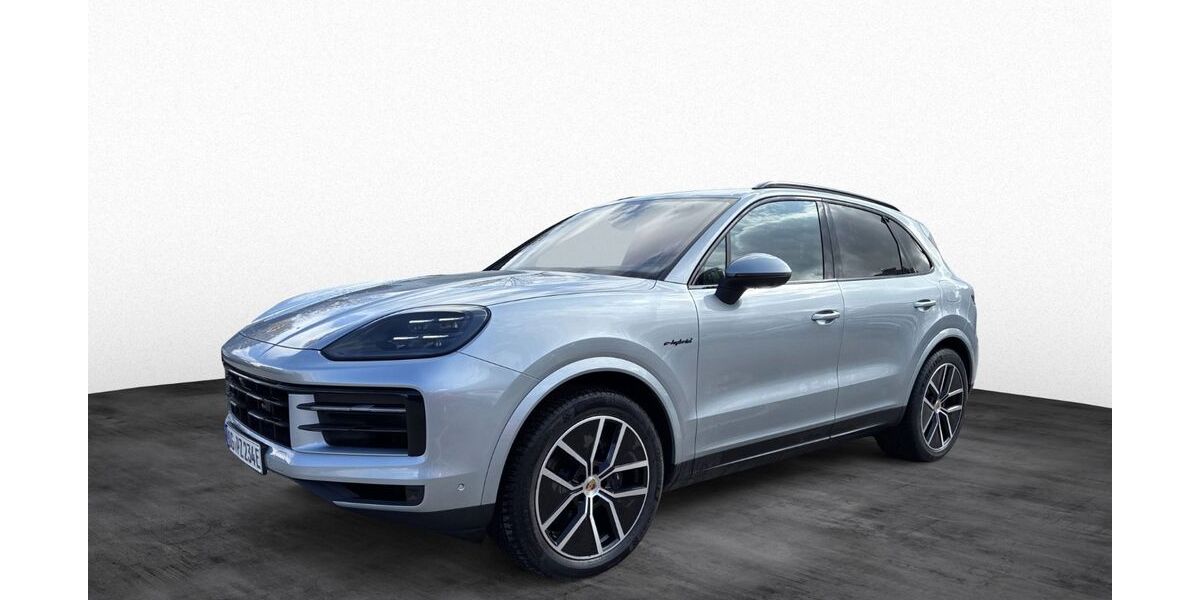 Porsche Cayenne 9.999 km 116.990 &euro; Offenburg 77652