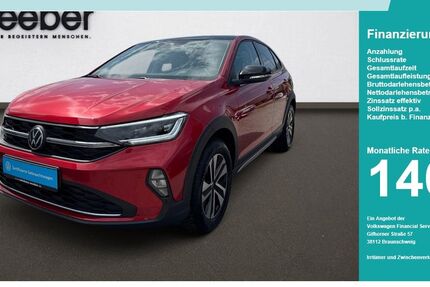 VW Taigo 2.903 km 23.390 &euro; Calw 75365