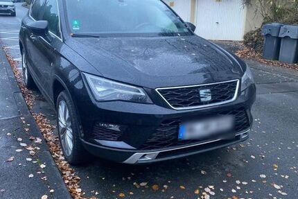Seat Ateca 95.000 km 16.000 &euro; Werdohl 58791