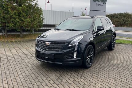 Cadillac XT5 66.400 km 22.700 &euro; Grimma 04668