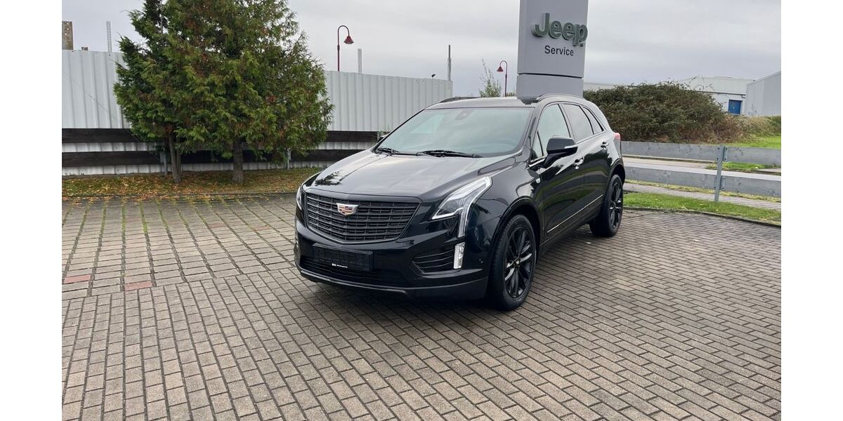 Cadillac XT5 66.400 km 22.700 &euro; Grimma 04668