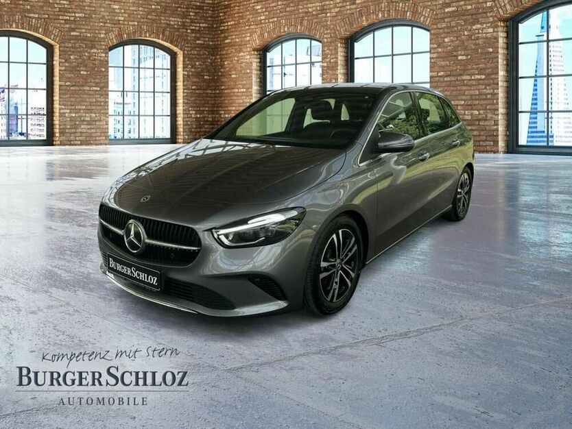 B 200