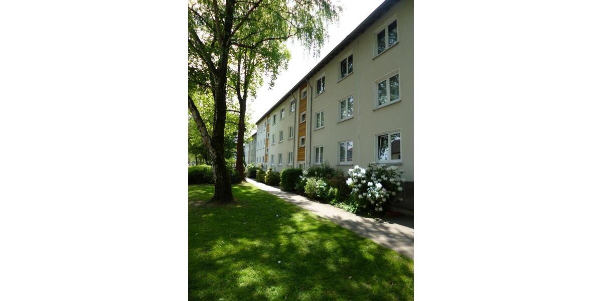 Erdgeschoßwohnung Bochum Werne - 1.5 Zimmer, 36 m&sup2;, 329&euro; | Angebot:26646854