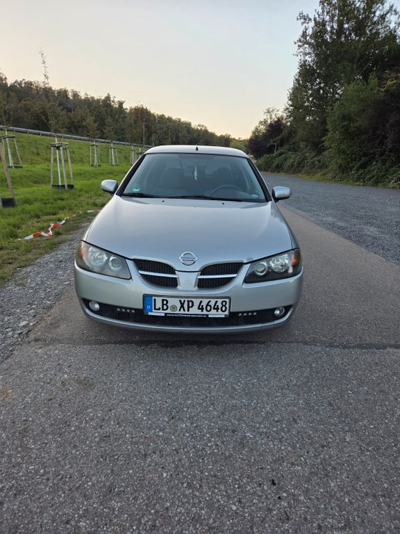 Almera