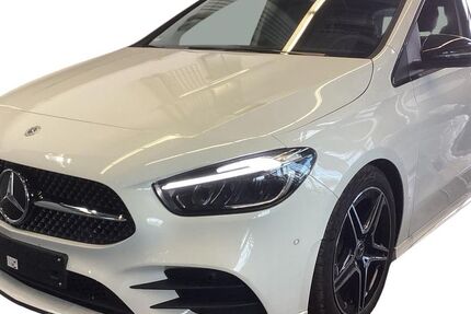 Mercedes-Benz B 200 5.921 km 37.880 &euro; Gießen 35396