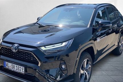 Toyota RAV 4 12.500 km 52.880 € Buchholz 21244