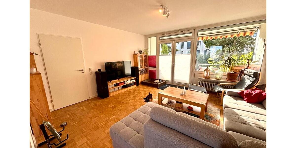 Etagenwohnung Friedrichsdorf - 3 Zimmer, 79 m&sup2;, 319.000&euro; | Angebot:27281942