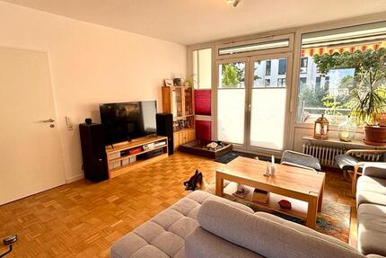 Wohnung Friedrichsdorf - 3 Zimmer, 79 m&sup2;, 319.000&euro; | Angebot:27281942