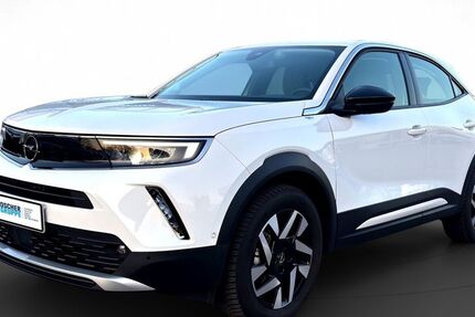 Opel Mokka 17.510 km 19.990 &euro; Bad Zwischenahn 26160