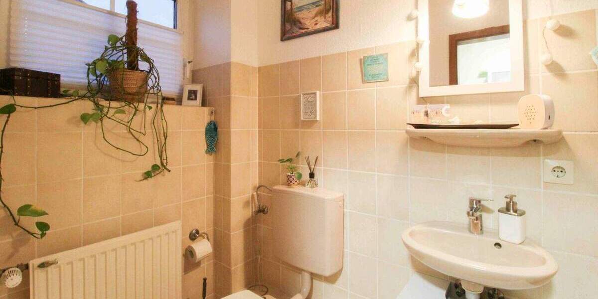 Doppelhaushälfte Hannover Misburg-Süd - 5 Zimmer, 100 m&sup2;, 449.000&euro; | Angebot:24685011