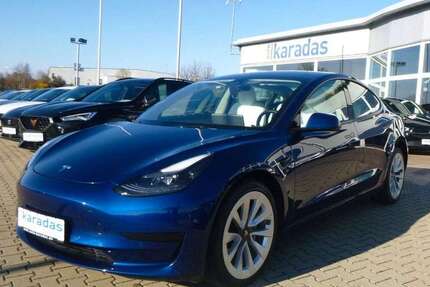 Tesla Model 3 64.018 km 27.400 &euro; Bayreuth 95448