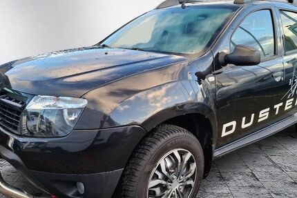 Dacia Duster 87.900 km 8.444 &euro; Neumünster 24539