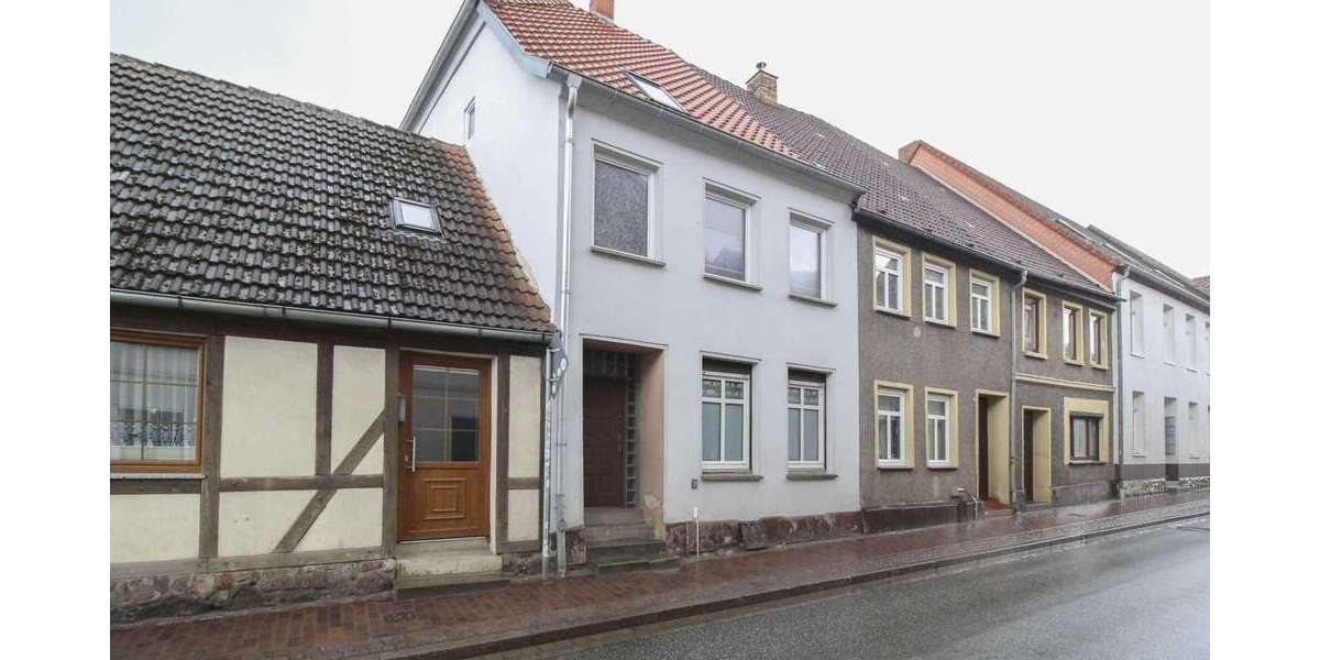 Einfamilienhaus Neukalen - 4 Zimmer, 120 m&sup2;, 139.000&euro; | Angebot:26751203