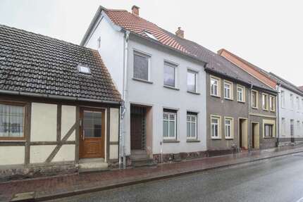 Haus Neukalen - 4 Zimmer, 120 m&sup2;, 139.000&euro; | Angebot:26751203