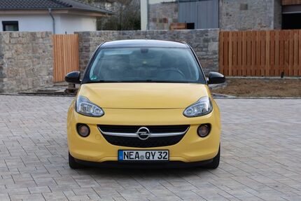 Opel Adam 144.110 km 8.000 &euro; Uffenheim 97215