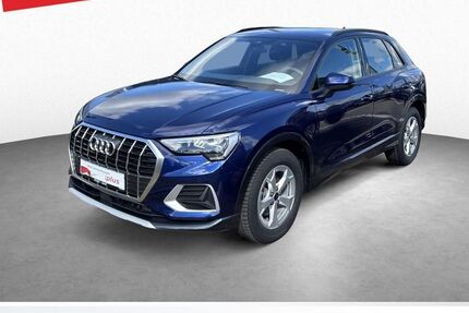 Audi Q3 28.500 km 34.980 &euro; Roth 91154