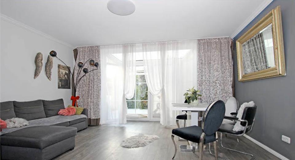 Reihenhaus Oststeinbek - 5 Zimmer, 151 m&sup2;, 2.500&euro; | Angebot:26074757