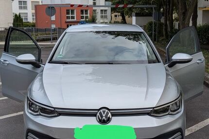 VW Golf 58.900 km 16.500 € Schwalbach 65824