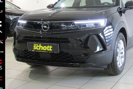 Opel Mokka 13.002 km 19.890 &euro; Magstadt 71106