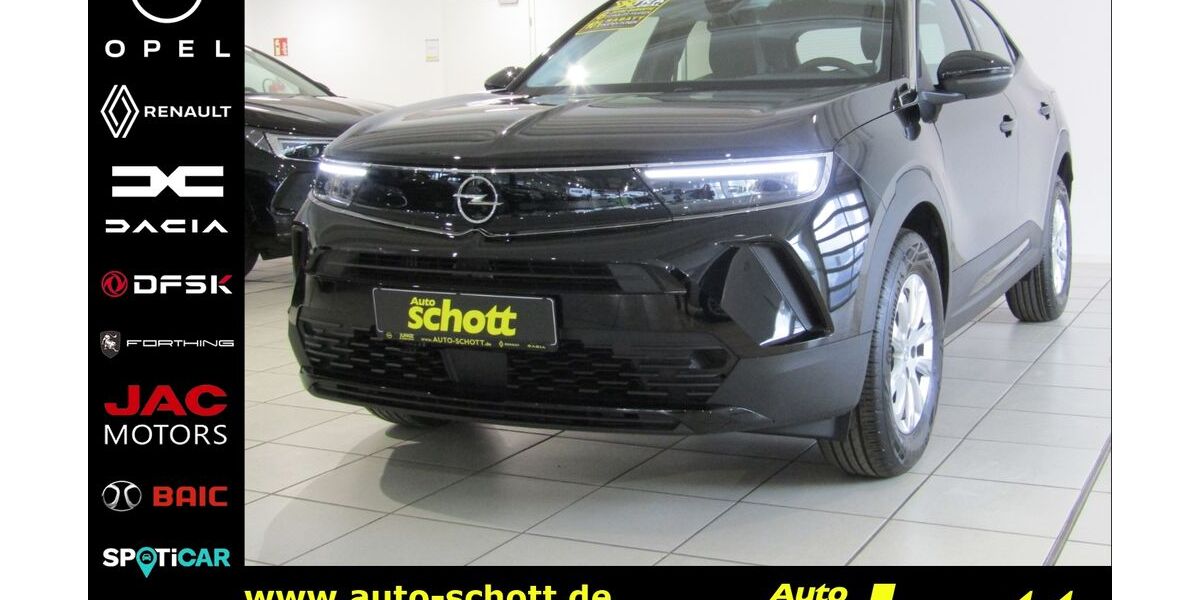 Opel Mokka 13.002 km 19.890 &euro; Magstadt 71106