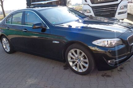 BMW 528 98.950 km 13.300 &euro; Warendorf 48231