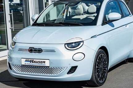 Fiat 500e 17.896 km 22.485 € Pohlheim 35415