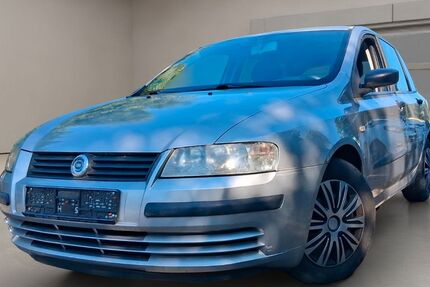 Fiat Stilo 120.000 km 2.193 € Eislingen 73054