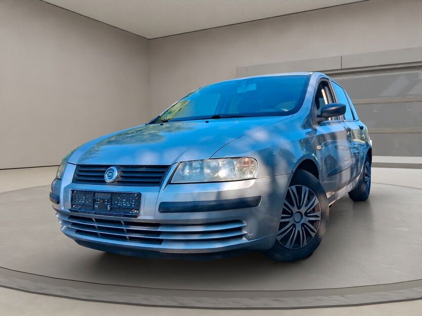 Fiat Stilo 120.000 km 2.193 € Eislingen 73054