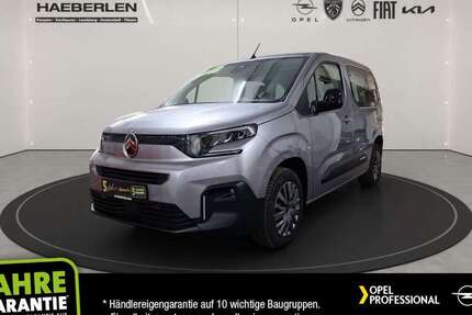 Citroen Berlingo 3.150 km 23.390 € Kempten 87435