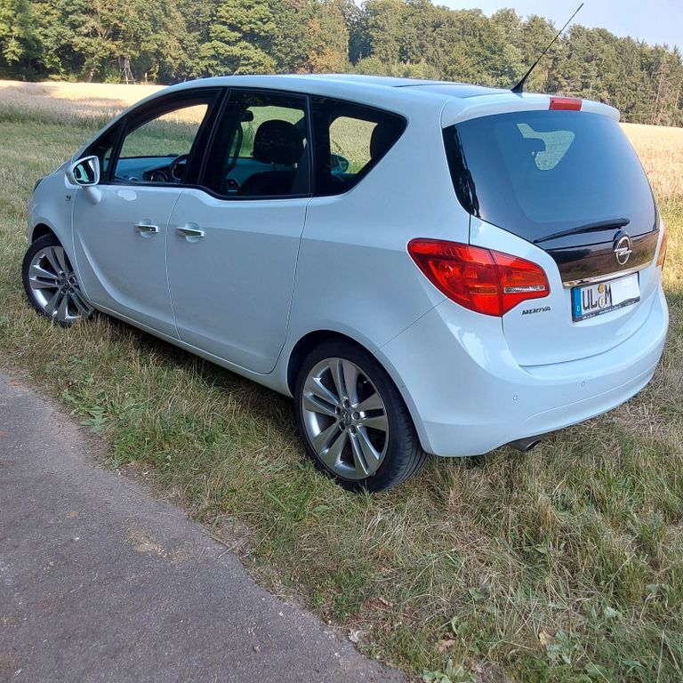 Meriva