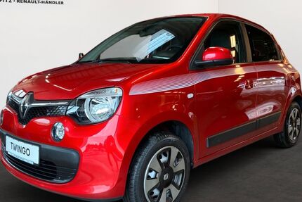 Renault Twingo 118.194 km 5.990 &euro; Neukirch 01904