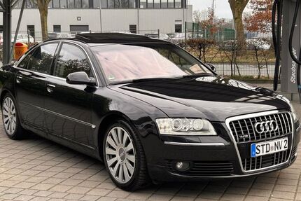 Audi A8 280.000 km 12.500 &euro; Stade 21682
