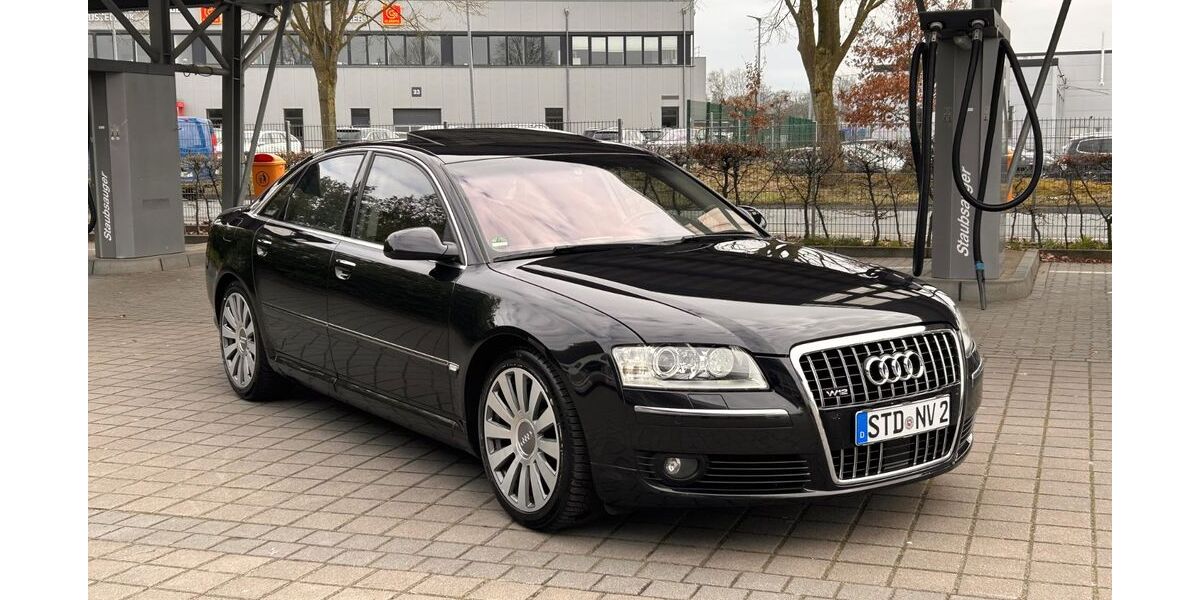 Audi A8 280.000 km 12.500 &euro; Stade 21682