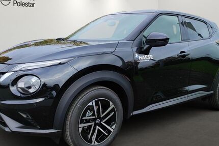 Nissan Juke 8.000 km 26.900 &euro; Wiesbaden 65199