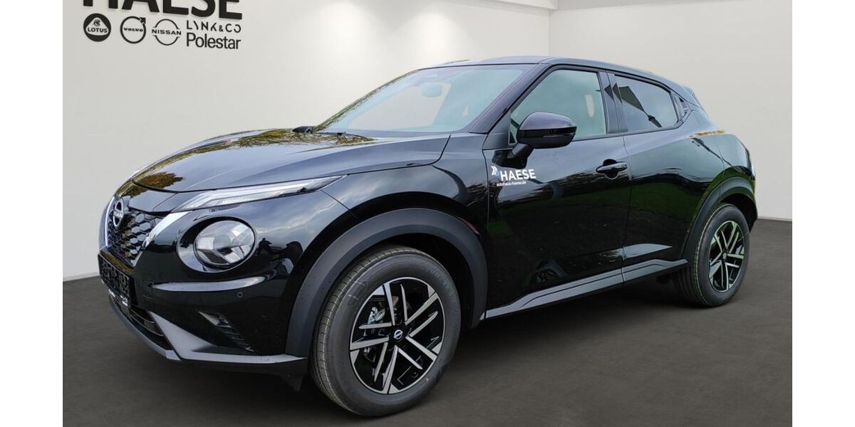 Nissan Juke 8.000 km 26.900 &euro; Wiesbaden 65199