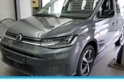 VW Caddy 51.000 km 27.850 &euro; Frankfurt am Main 60326