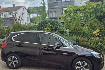 BMW 218 Active Tourer 93.900 km 13.400 &euro; Ansbach 91522